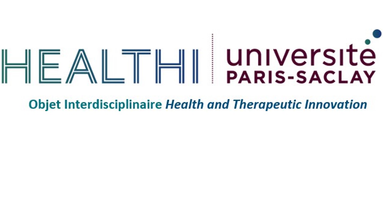 Objet interdisciplinaire Health and Therapeutic Innovation (OI HEALTHI)